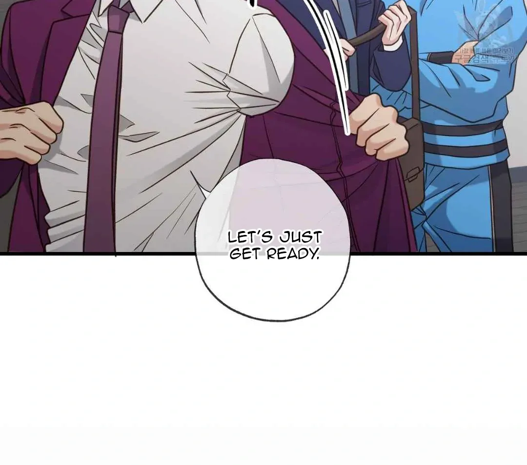 Read Hunt: Dream chapter 19 image 121 on Lezhin