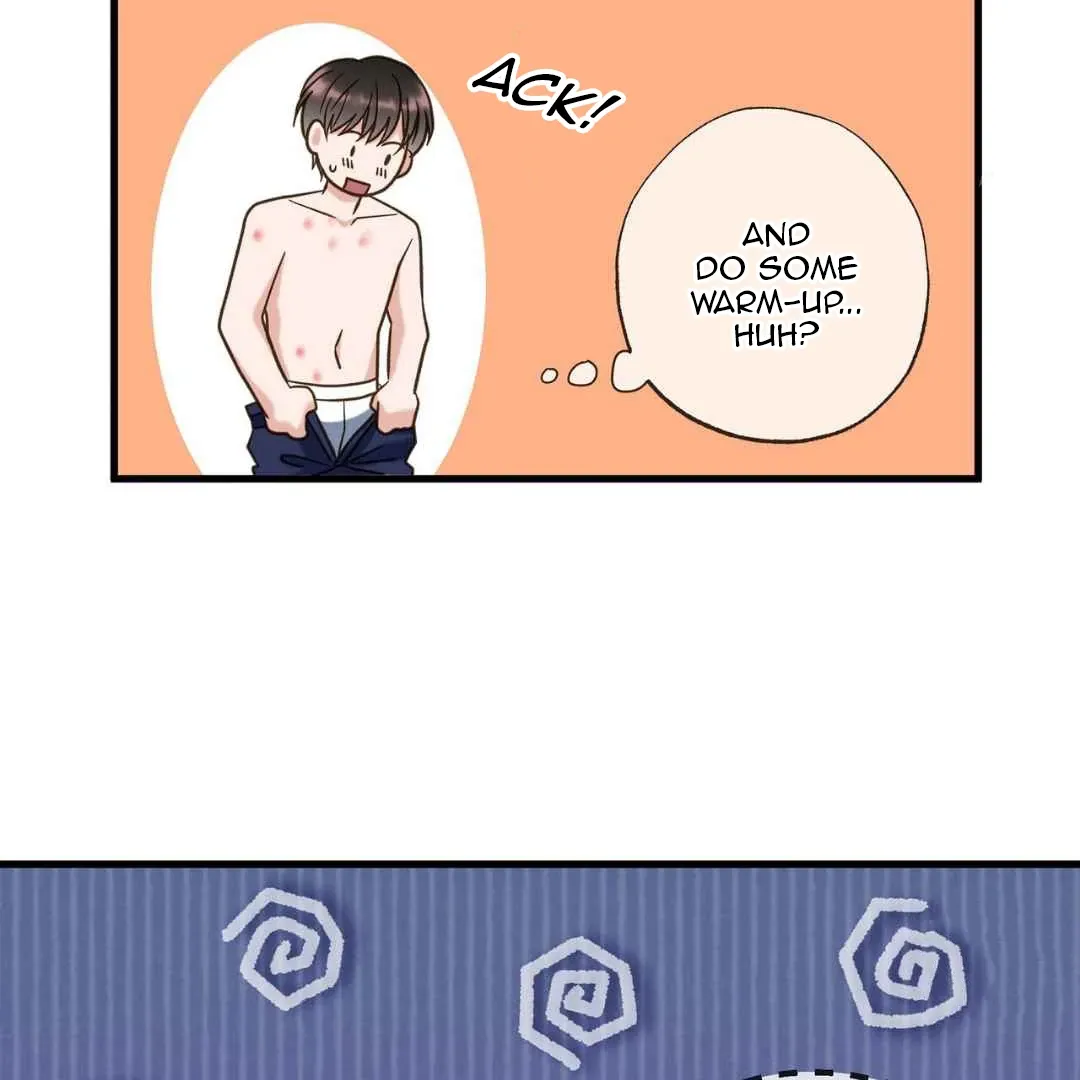 Read Hunt: Dream chapter 19 image 133 on Lezhin
