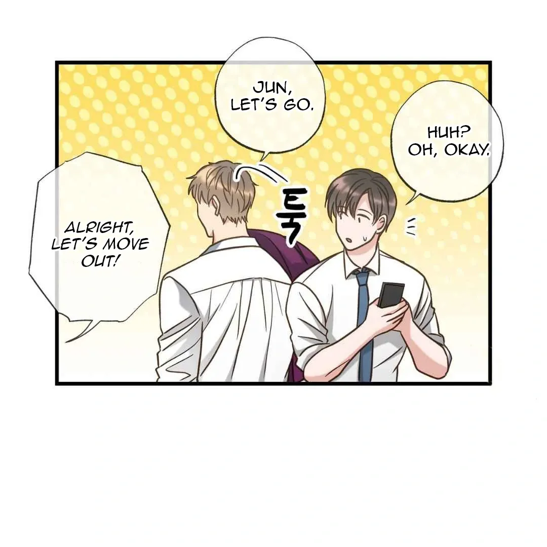 Read Hunt: Dream chapter 19 image 45 on Lezhin