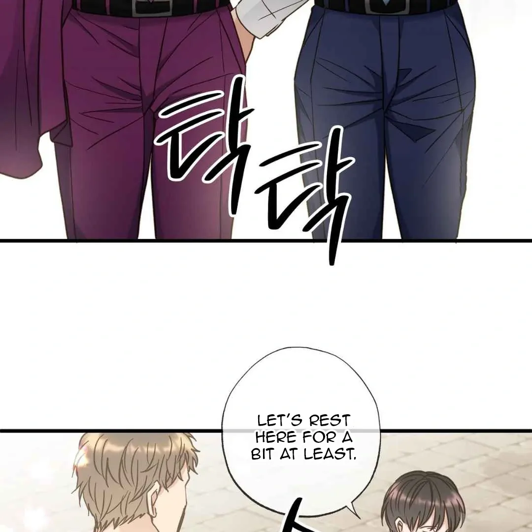 Read Hunt: Dream chapter 19 image 48 on Lezhin