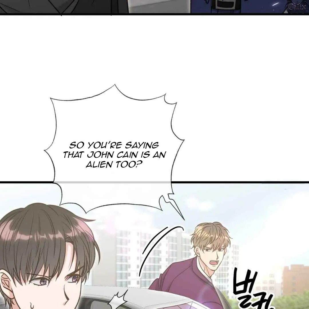 Read Hunt: Dream chapter 19 image 5 on Lezhin