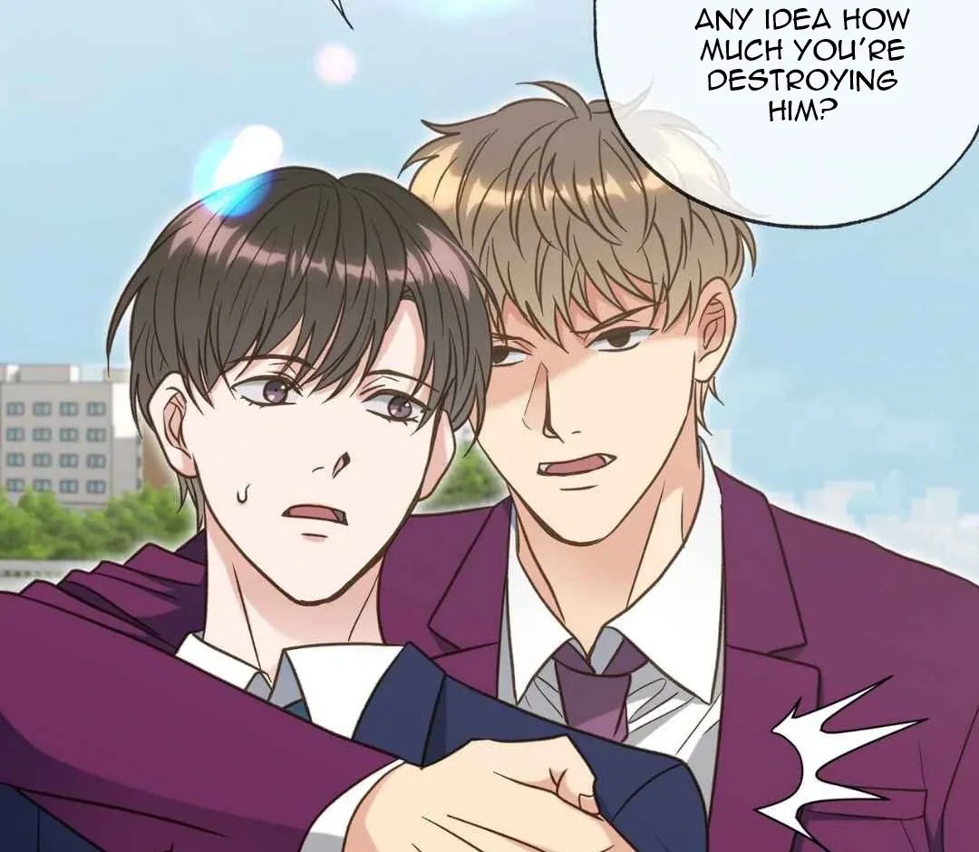 Read Hunt: Dream chapter 19 image 7 on Lezhin