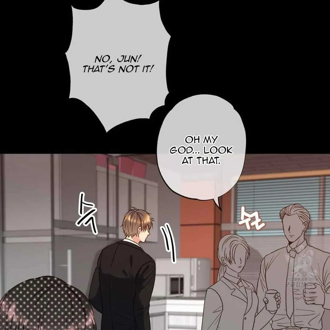 Read Hunt: Dream chapter 2 image 119 on Lezhin