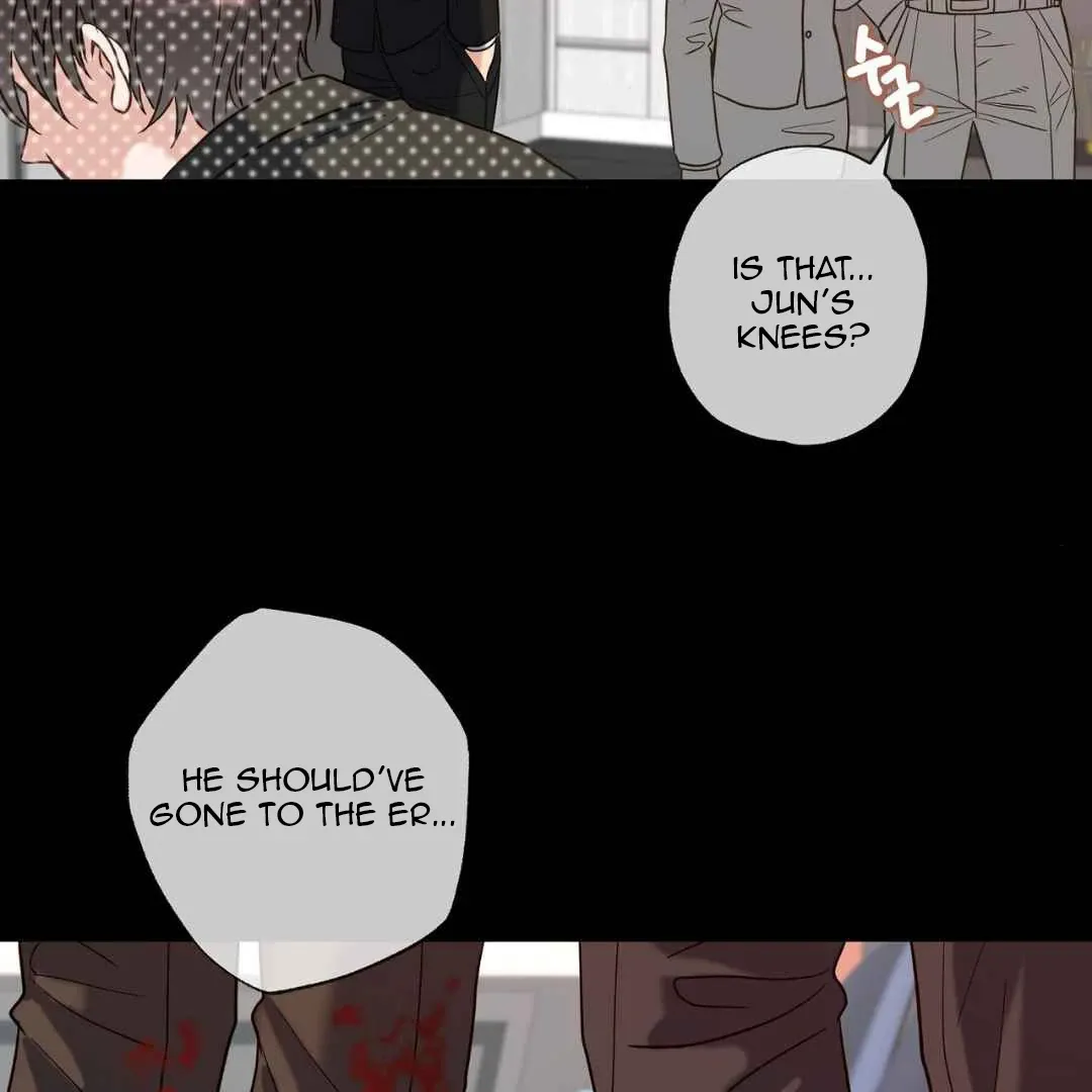 Read Hunt: Dream chapter 2 image 120 on Lezhin