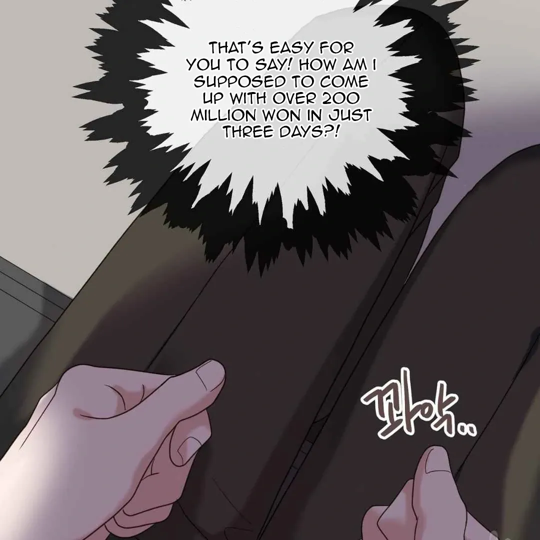 Read Hunt: Dream chapter 2 image 23 on Lezhin