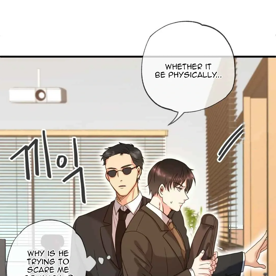 Read Hunt: Dream chapter 2 image 37 on Lezhin