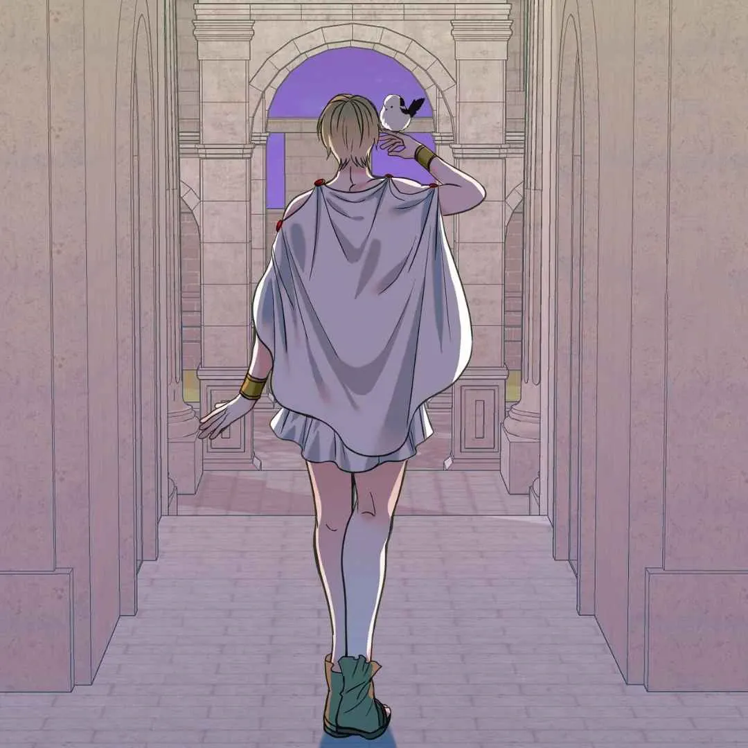 Read Hunt: Dream chapter 2 image 63 on Lezhin