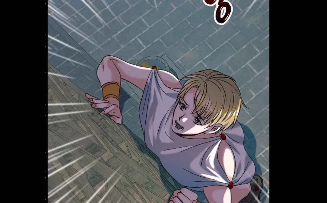 Read Hunt: Dream chapter 2 image 83 on Lezhin