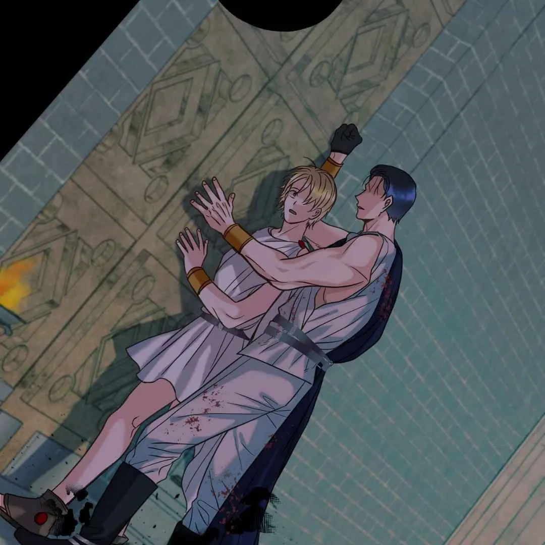 Read Hunt: Dream chapter 2 image 93 on Lezhin