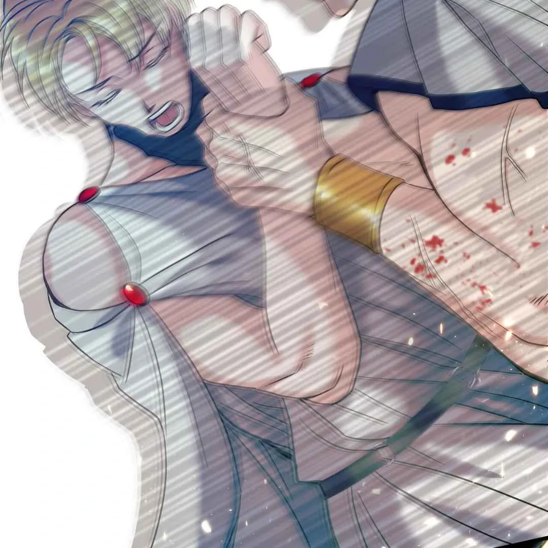 Read Hunt: Dream chapter 2 image 97 on Lezhin