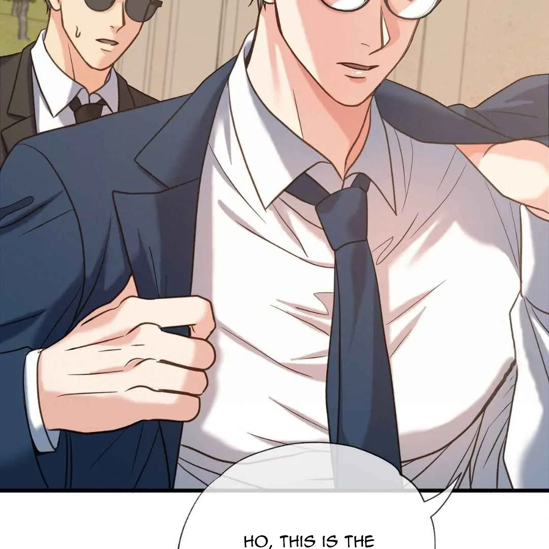 Read Hunt: Dream chapter 3 image 150 on Lezhin