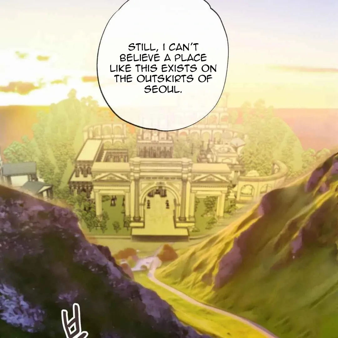 Read Hunt: Dream chapter 3 image 26 on Lezhin