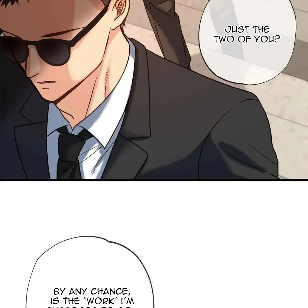 Read Hunt: Dream chapter 3 image 34 on Lezhin