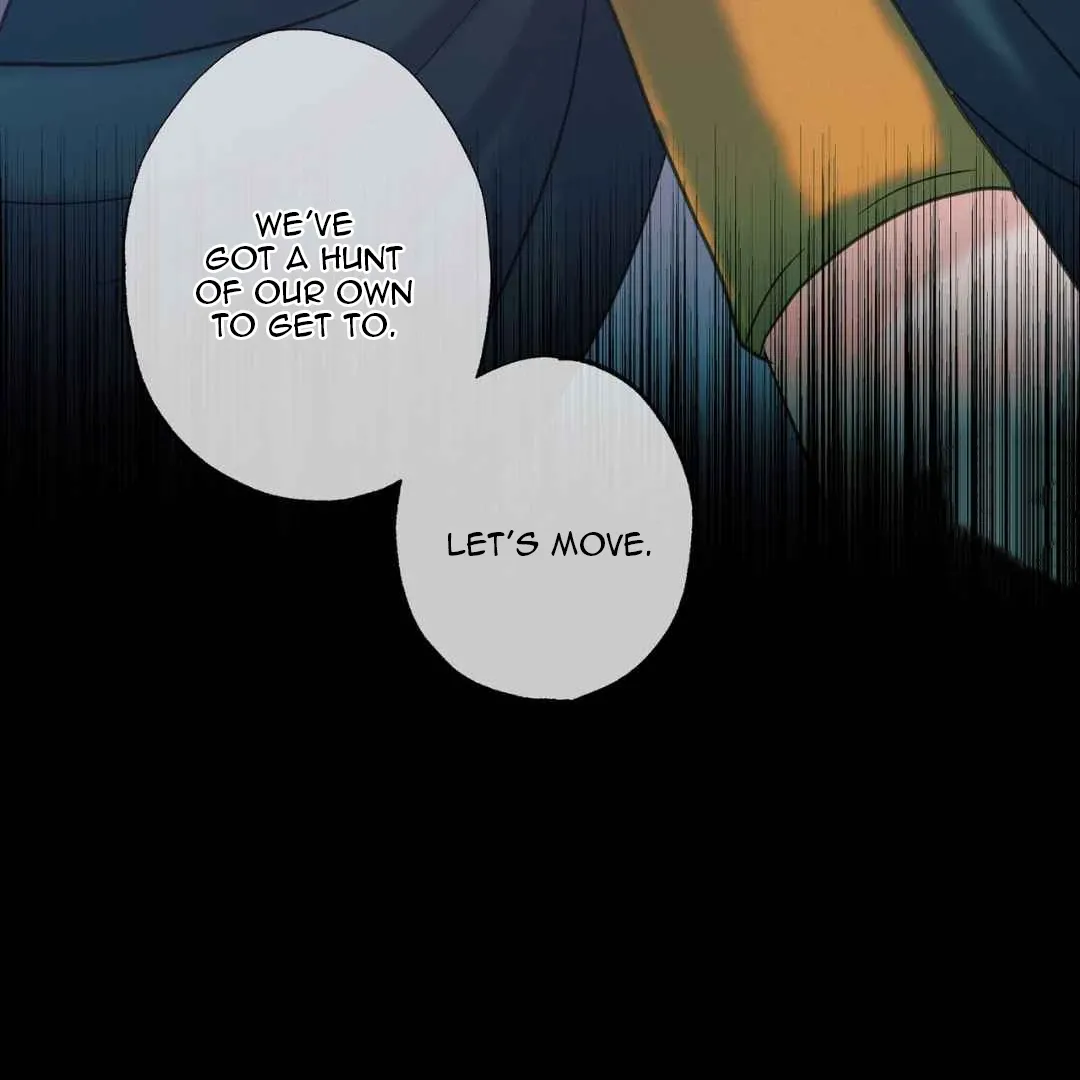Read Hunt: Dream chapter 5 image 13 on Lezhin