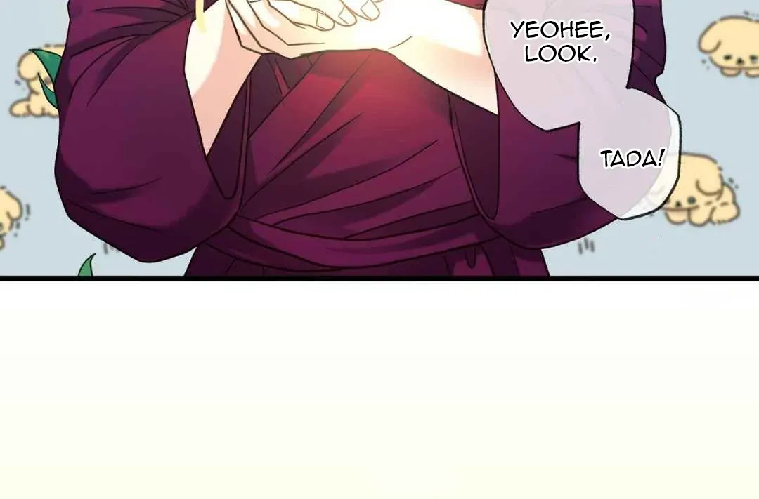 Read Hunt: Dream chapter 5 image 44 on Lezhin