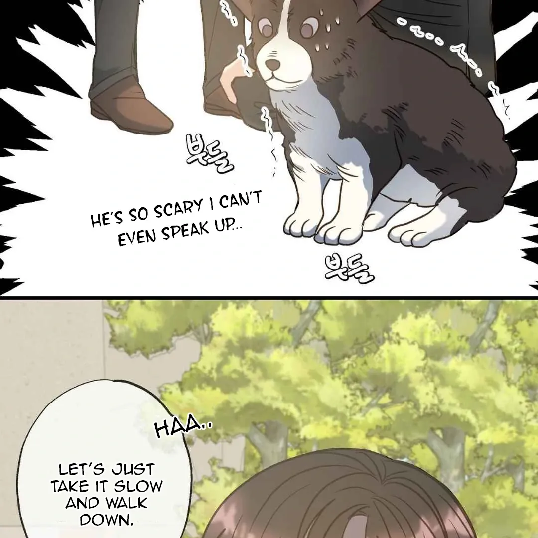 Read Hunt: Dream chapter 6 image 29 on Lezhin