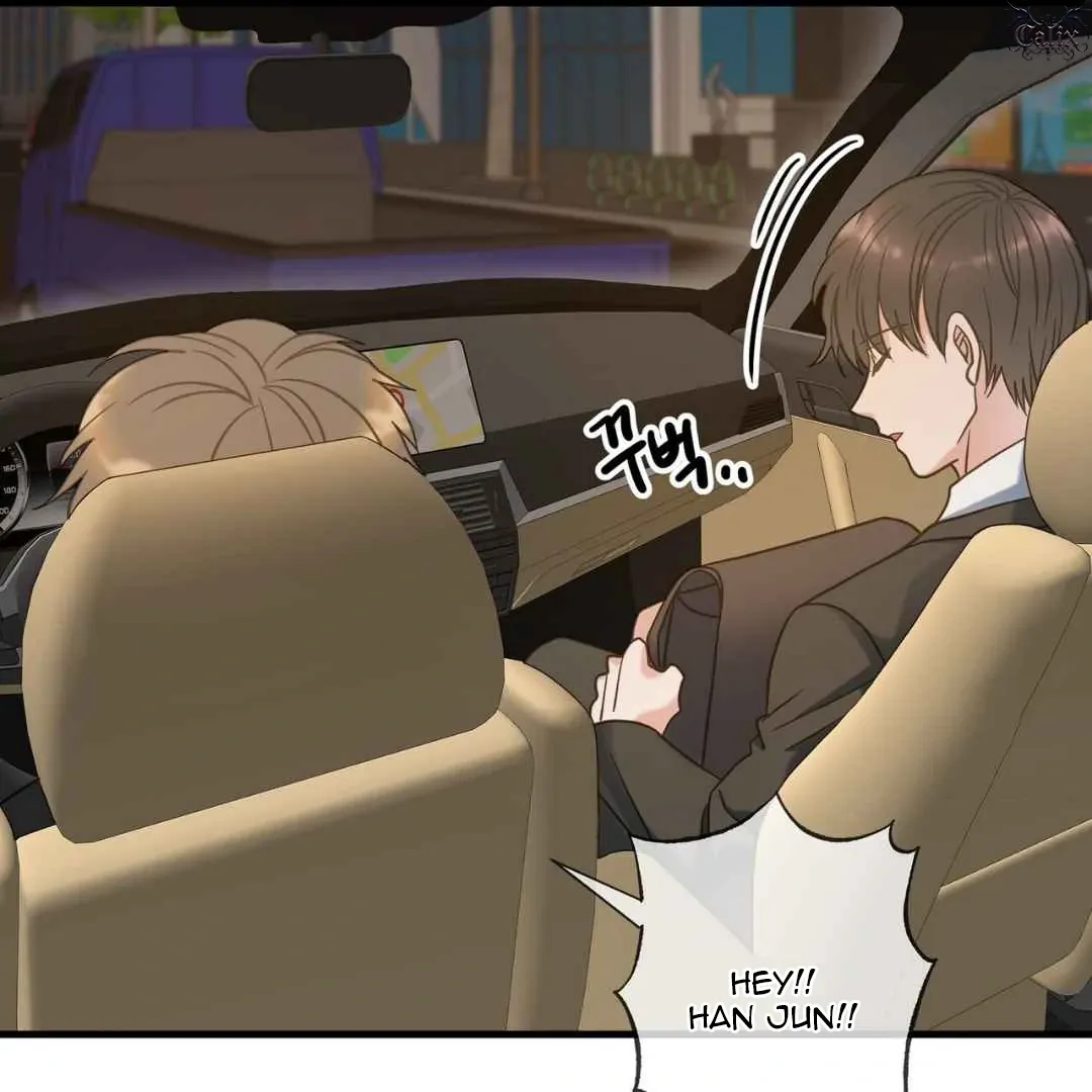 Read Hunt: Dream chapter 6 image 44 on Lezhin