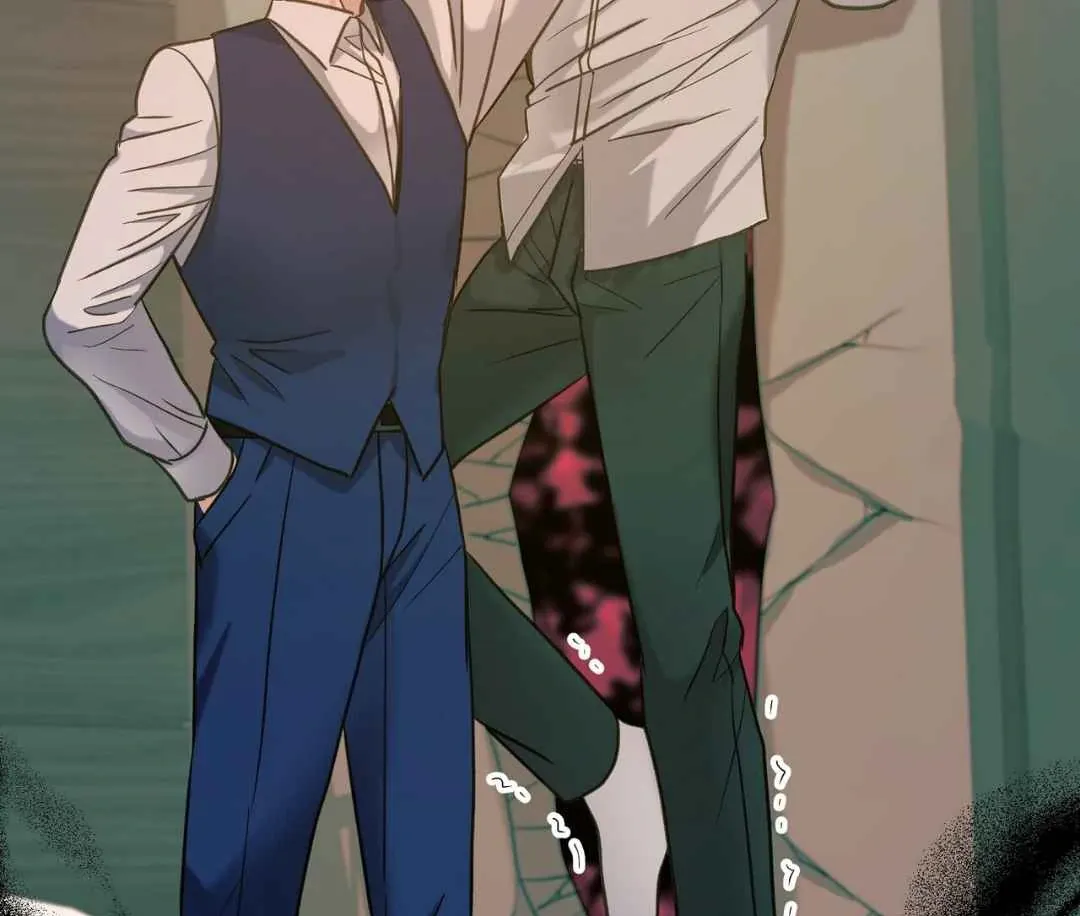 Read Hunt: Dream chapter 7 image 20 on Lezhin