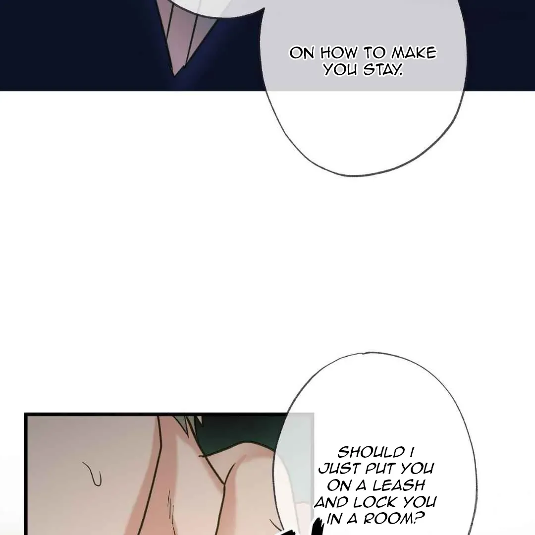 Read Hunt: Dream chapter 7 image 43 on Lezhin