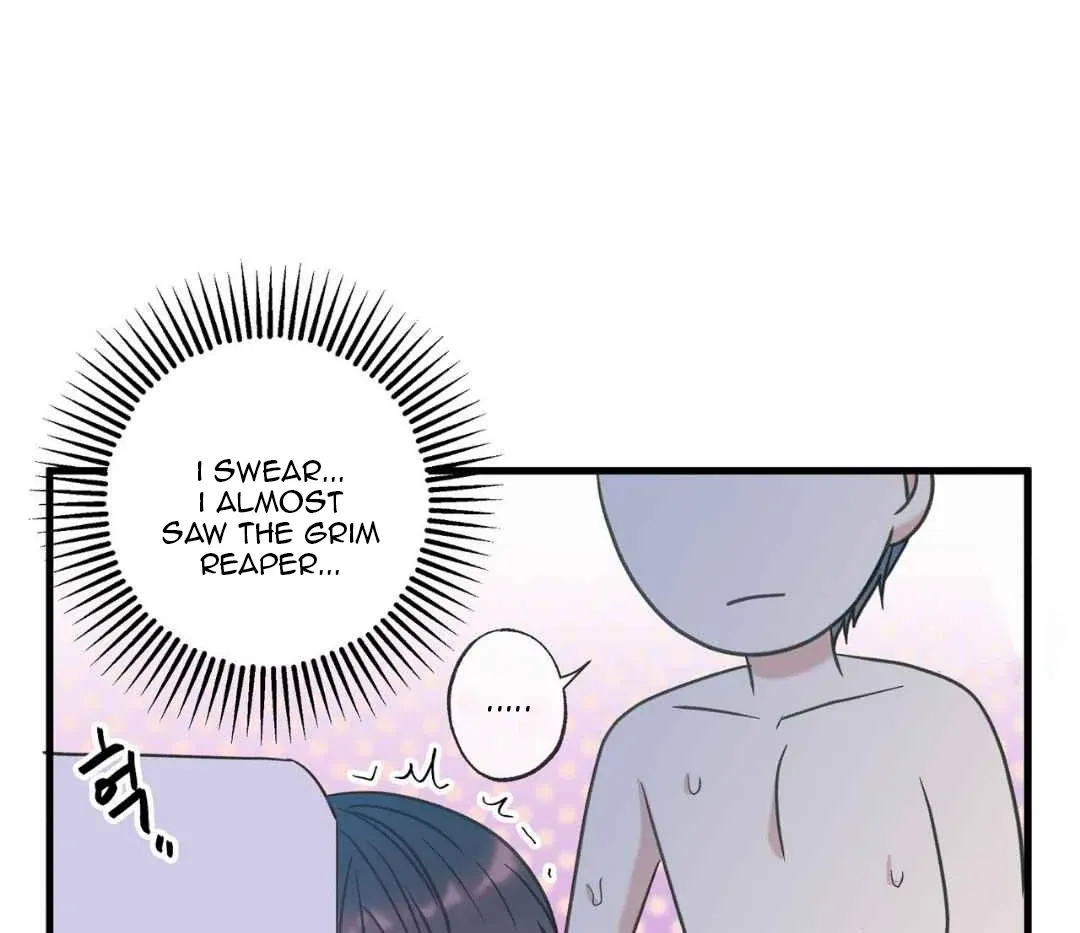 Read Hunt: Dream chapter 8 image 117 on Lezhin
