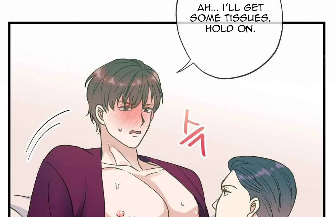 Read Hunt: Dream chapter 8 image 41 on Lezhin