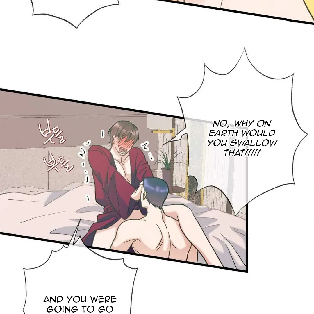 Read Hunt: Dream chapter 8 image 46 on Lezhin