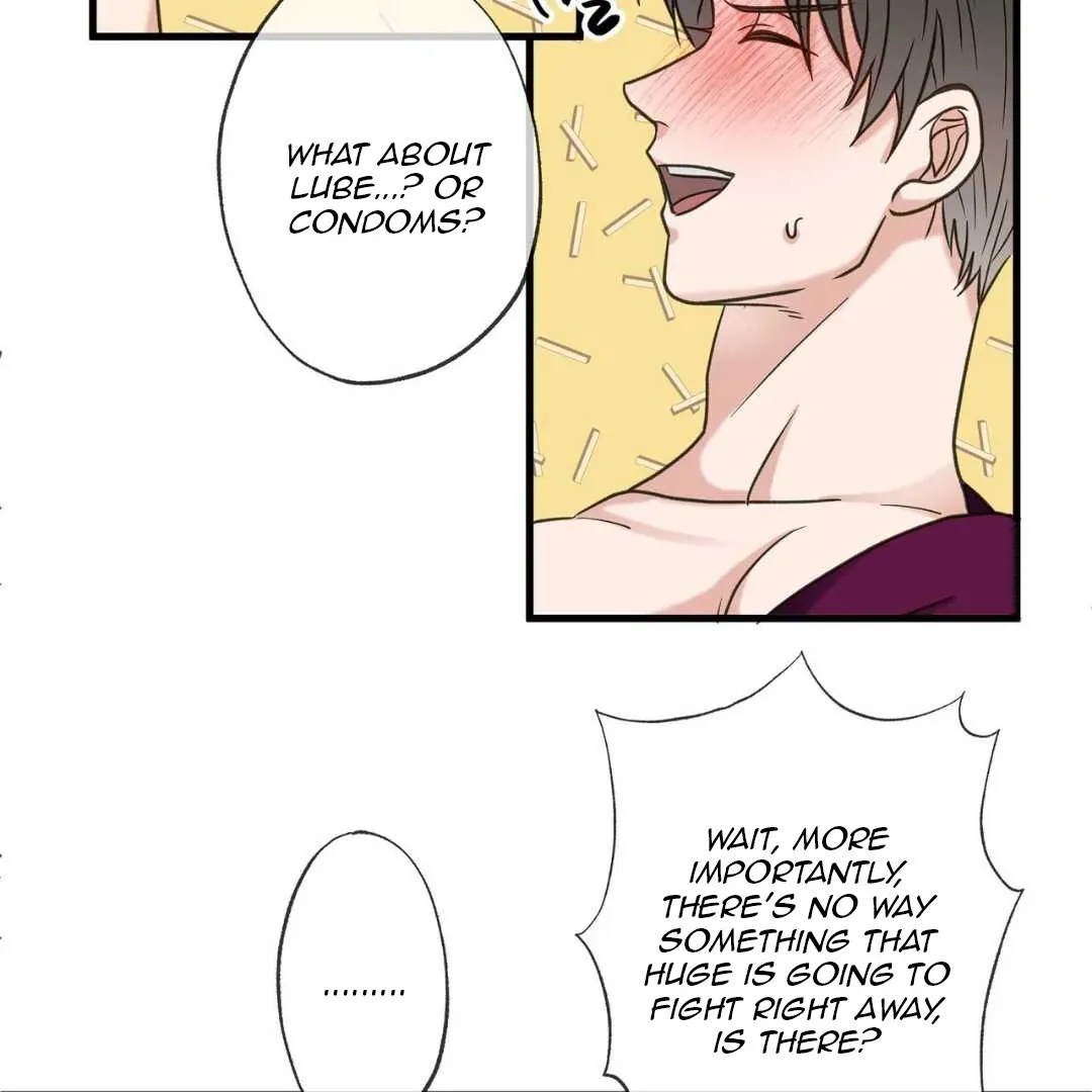 Read Hunt: Dream chapter 8 image 63 on Lezhin