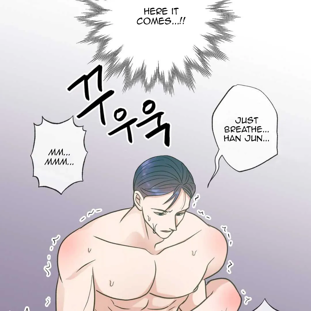 Read Hunt: Dream chapter 8 image 91 on Lezhin