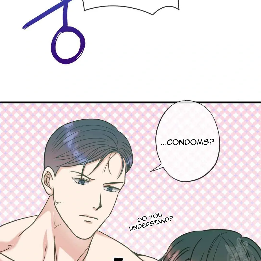 Read Hunt: Dream chapter 9 image 121 on Lezhin