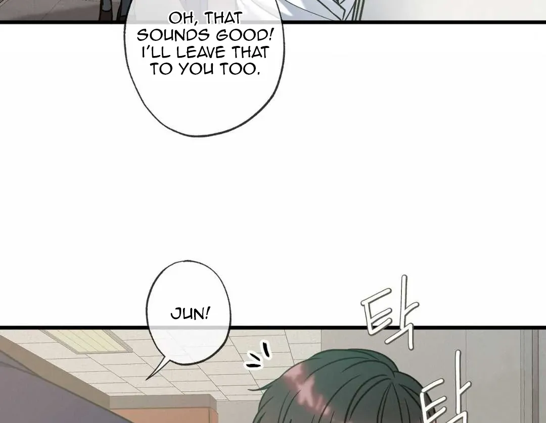 Read Hunt: Dream chapter 9 image 58 on Lezhin