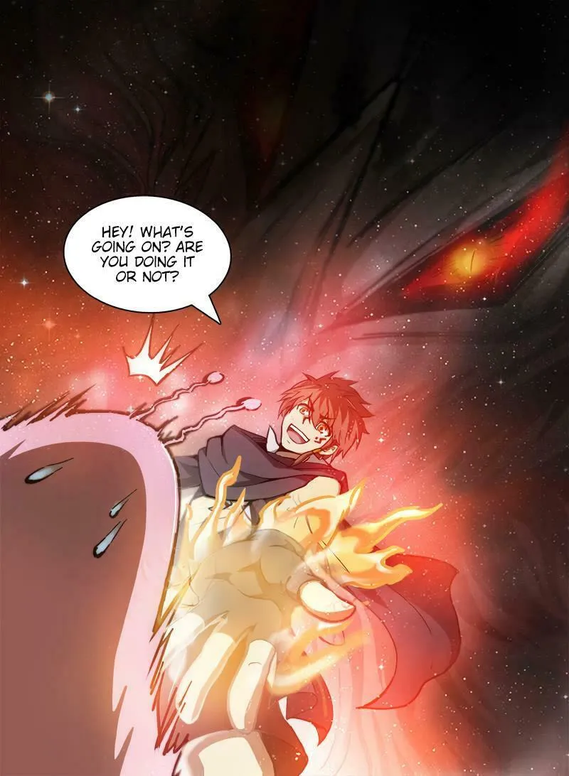 Read Hunter Age (Colored) chapter 101 image 3 on Lezhin