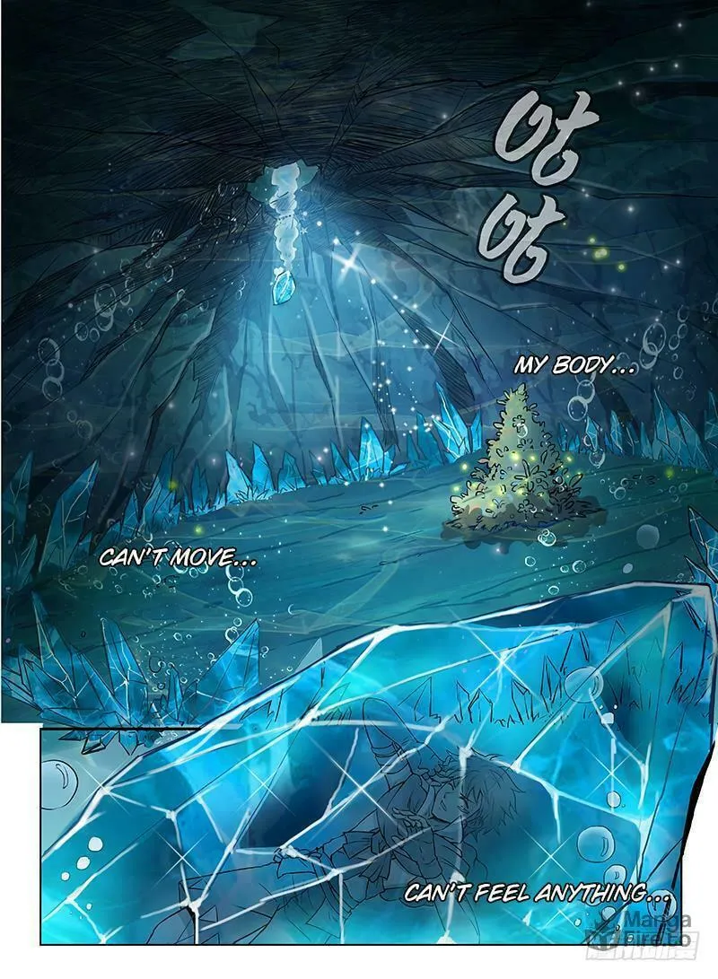 Read Hunter Age (Colored) chapter 115 image 9 on Lezhin
