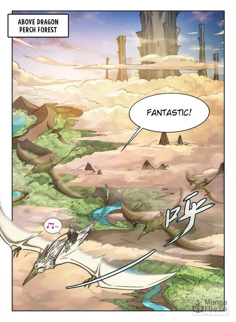 Read Hunter Age (Colored) chapter 12 image 2 on Lezhin