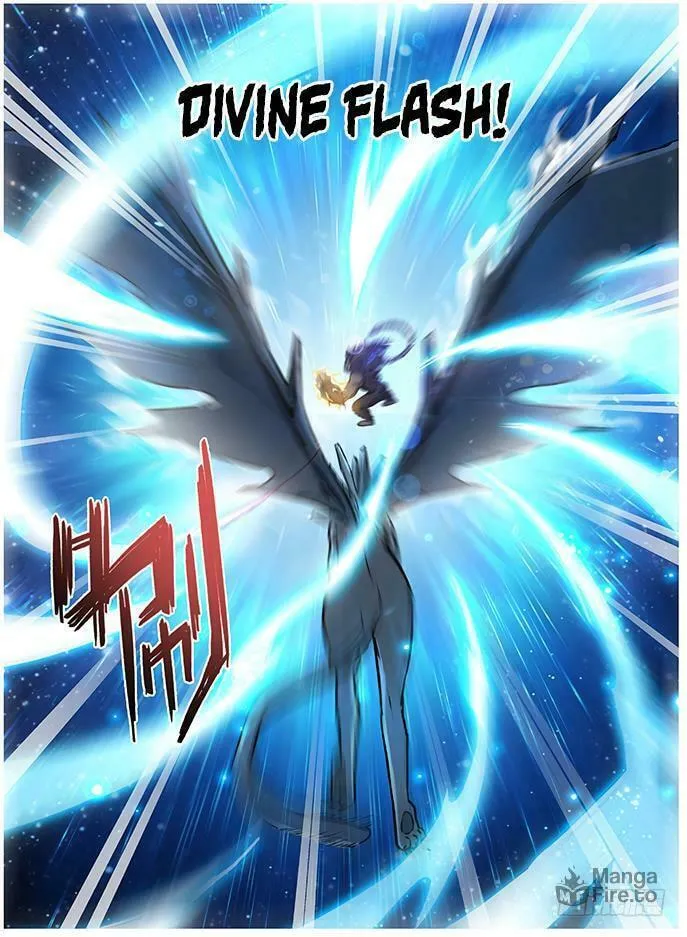 Read Hunter Age (Colored) chapter 120 image 9 on Lezhin