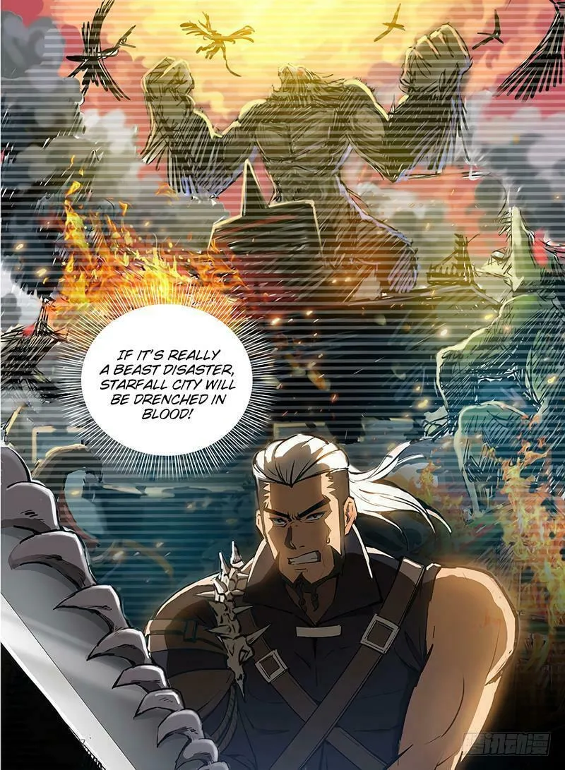 Read Hunter Age (Colored) chapter 123 image 7 on Lezhin