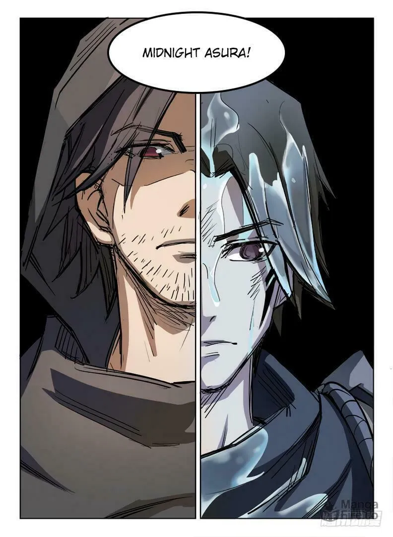 Read Hunter Age (Colored) chapter 13 image 9 on Lezhin
