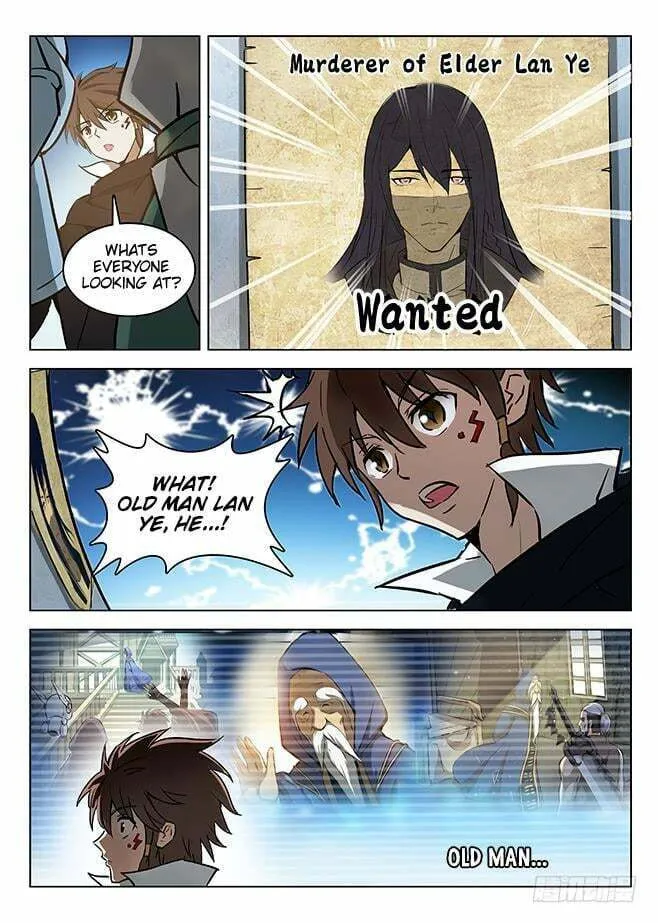 Read Hunter Age (Colored) chapter 131 image 7 on Lezhin