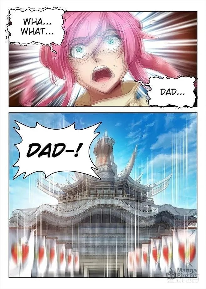 Read Hunter Age (Colored) chapter 156 image 2 on Lezhin