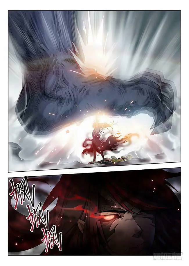 Read Hunter Age (Colored) chapter 171 image 15 on Lezhin