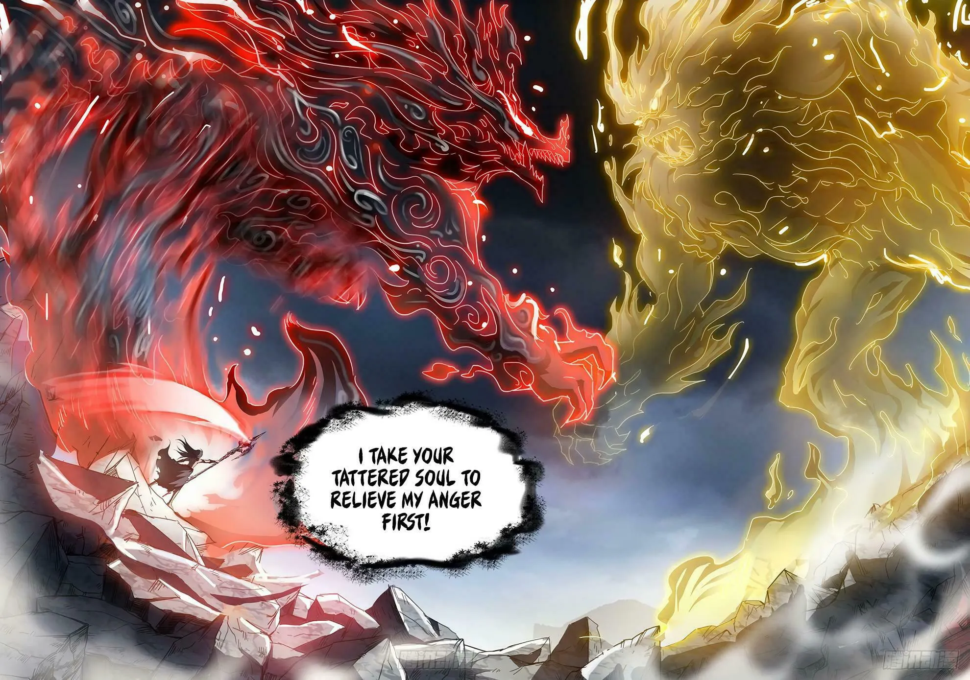 Read Hunter Age (Colored) chapter 179 image 11 on Lezhin