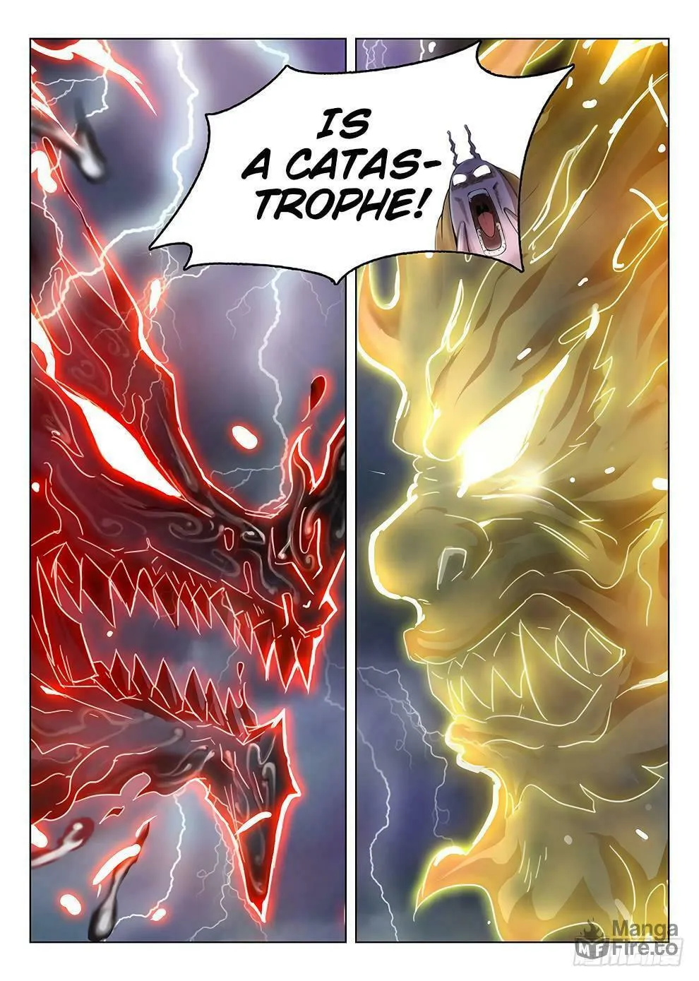 Read Hunter Age (Colored) chapter 179 image 14 on Lezhin