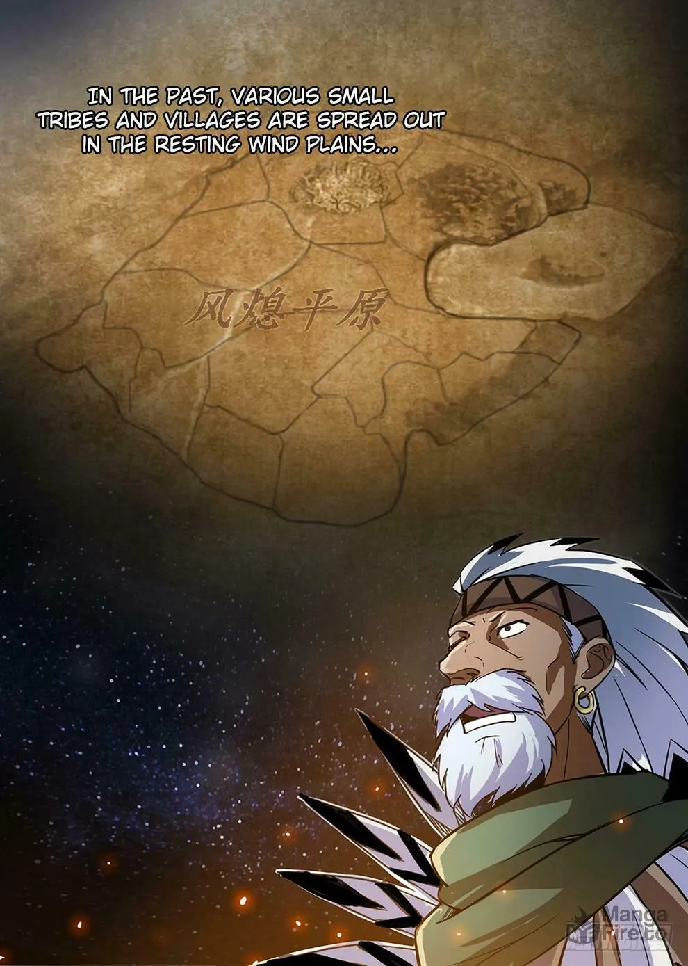 Read Hunter Age (Colored) chapter 210 image 5 on Lezhin