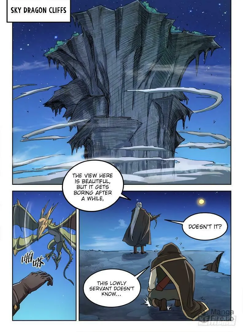 Read Hunter Age (Colored) chapter 24 image 9 on Lezhin