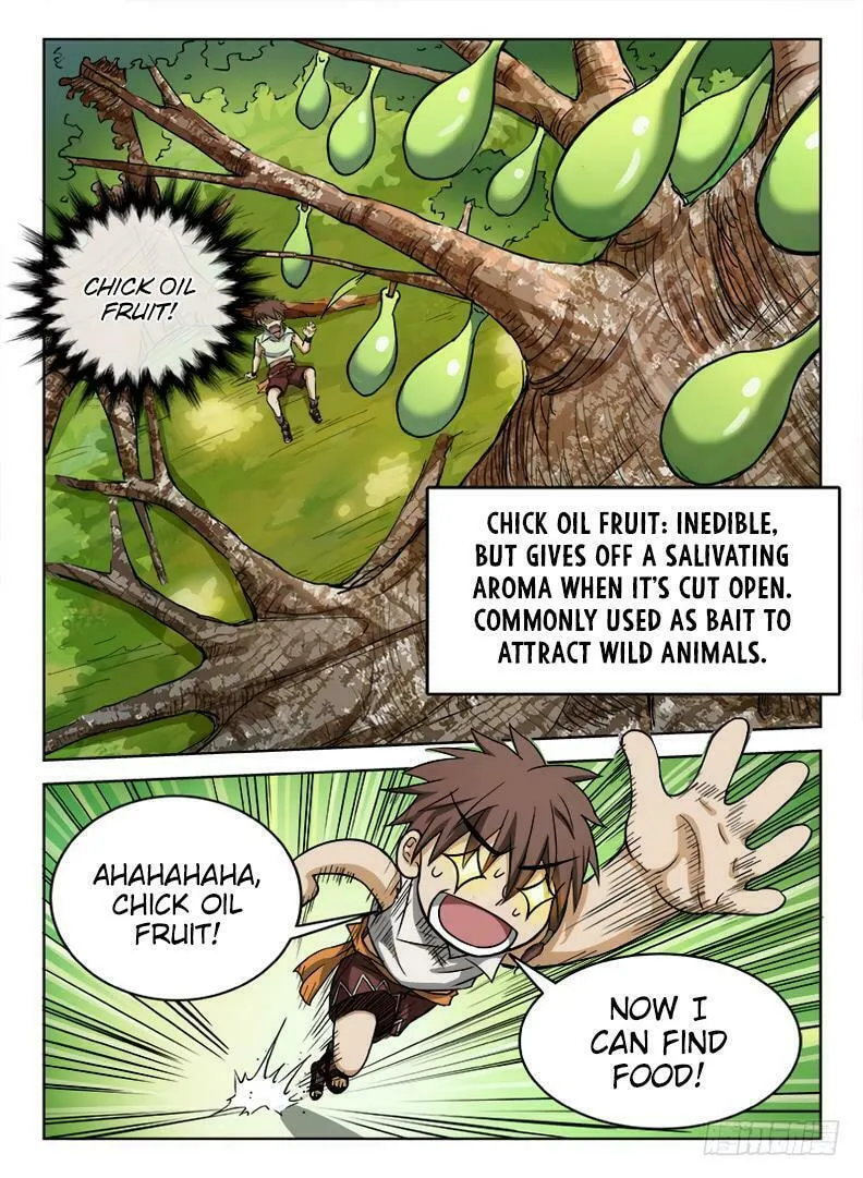Read Hunter Age (Colored) chapter 29 image 12 on Lezhin