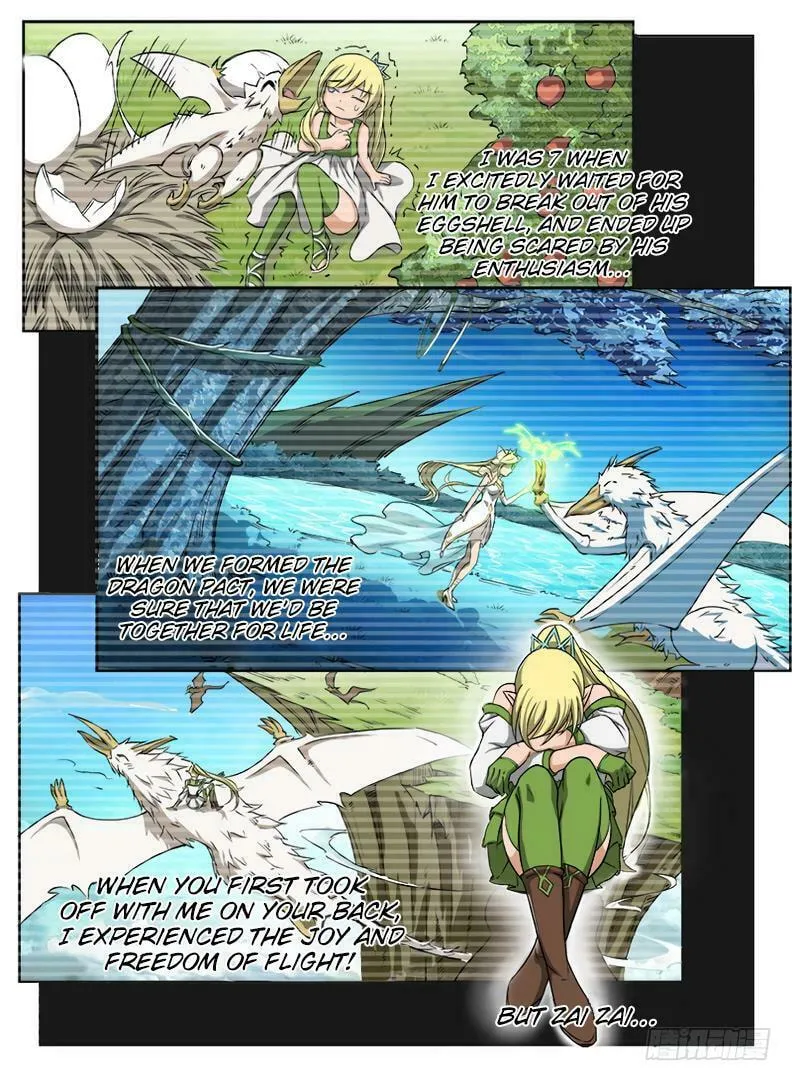Read Hunter Age (Colored) chapter 30 image 3 on Lezhin