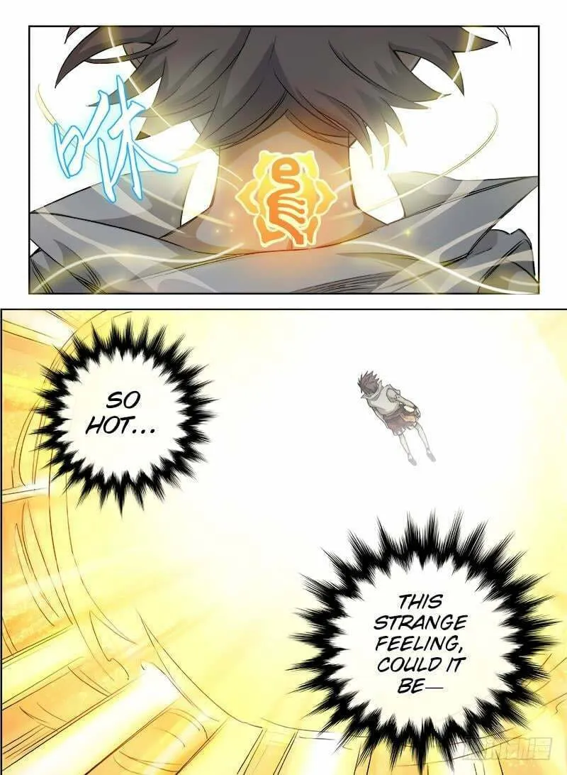 Read Hunter Age (Colored) chapter 38 image 12 on Lezhin