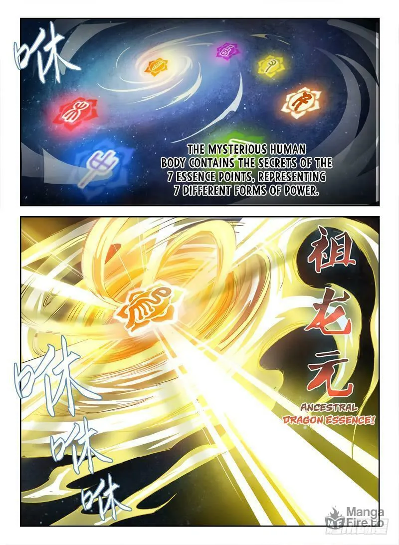 Read Hunter Age (Colored) chapter 39 image 2 on Lezhin