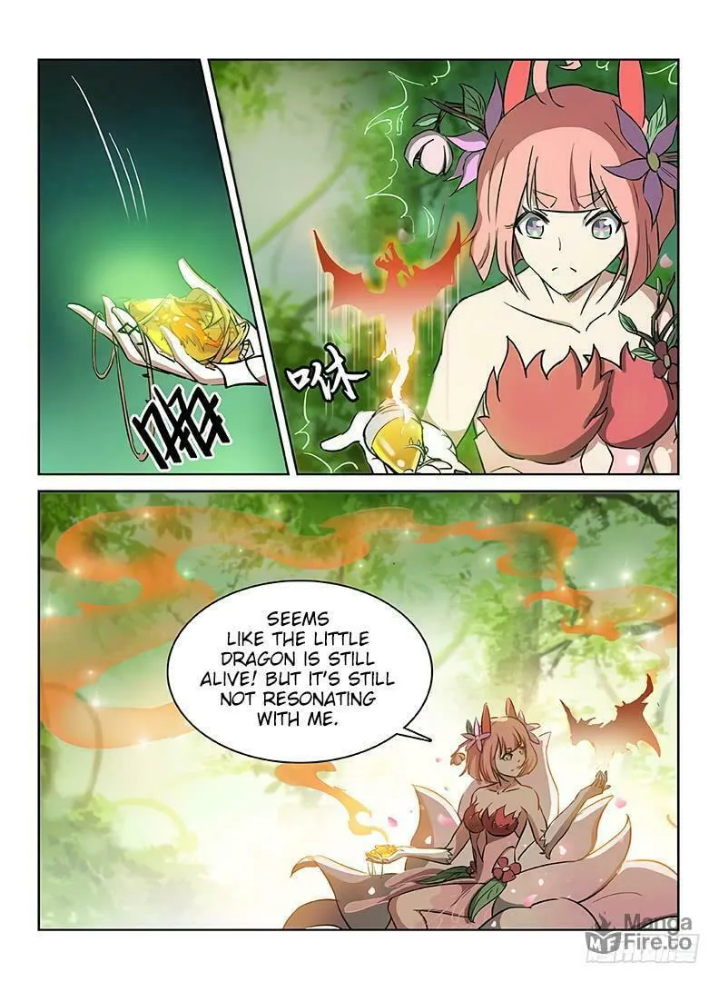 Read Hunter Age (Colored) chapter 48 image 9 on Lezhin