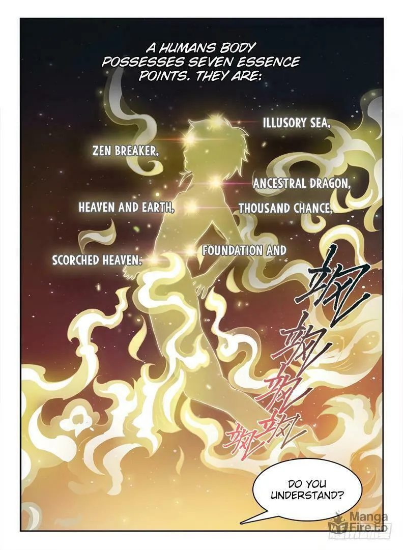 Read Hunter Age (Colored) chapter 53 image 4 on Lezhin