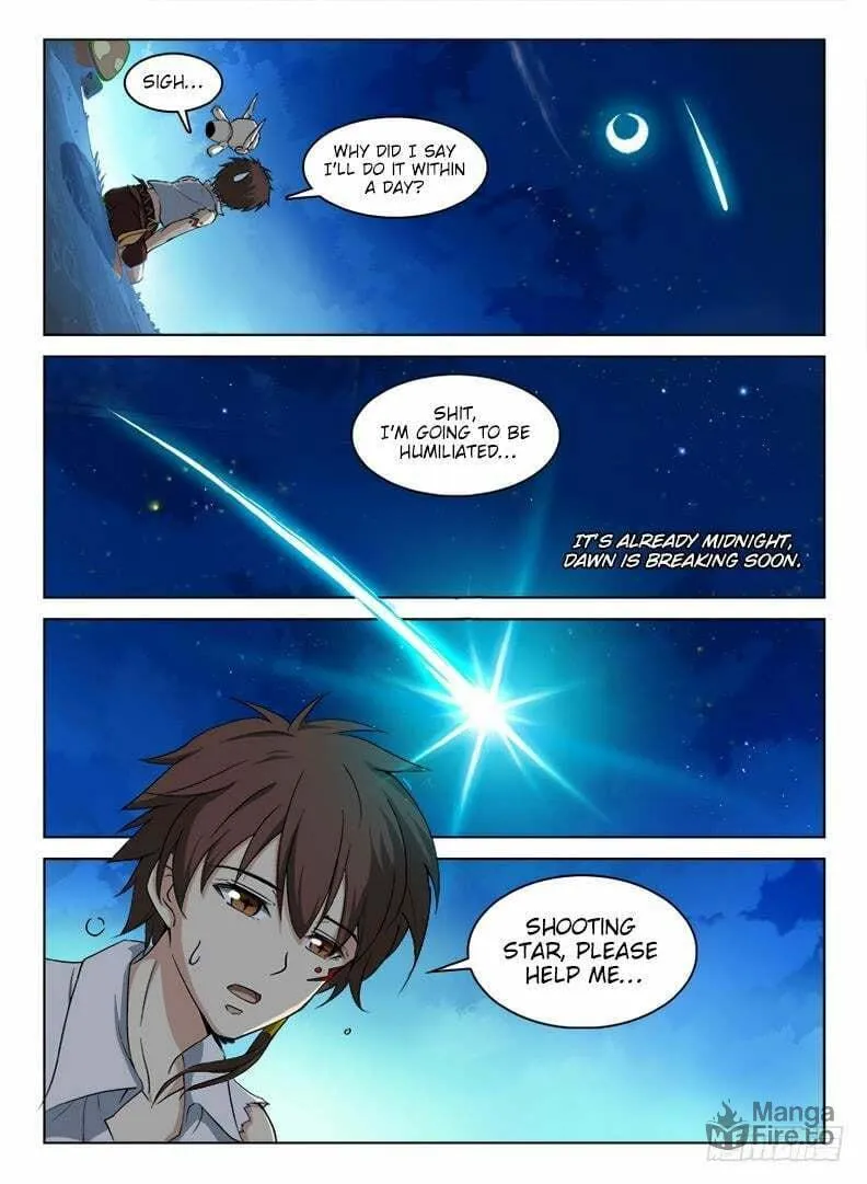 Read Hunter Age (Colored) chapter 54 image 14 on Lezhin